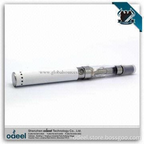 High-quality eGo-LED Electronic Cigarette with Battery LED Display